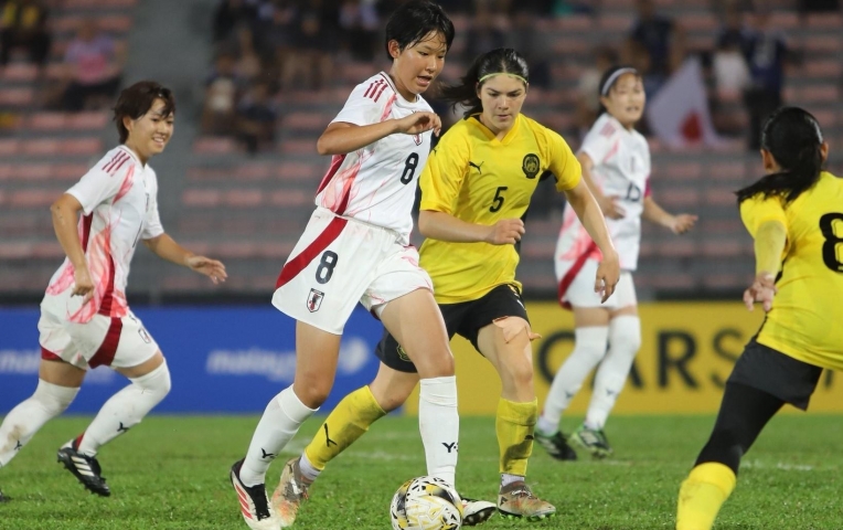 Malaysia thua 0-16 cực sốc ở Vòng loại Châu Á