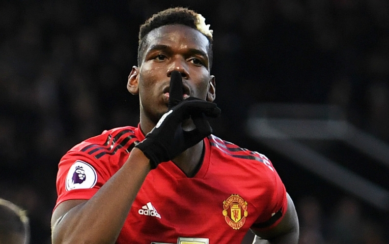 Chuyển nhượng MU 20/2: Nhắm 'siêu tiền đạo' thay Rashford, Pogba tái xuất Old Trafford?