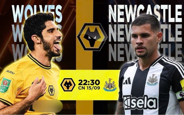 Nhận định trận đấu 15/9: Wolves quyết tâm lật ngược tình thế, Newcastle có thể cản đường?