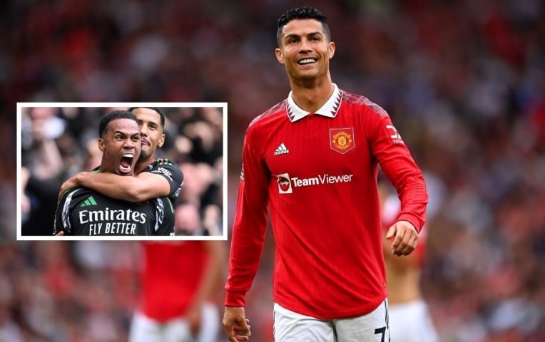 Chuyển nhượng tối 17/9: Ronaldo được ủng hộ trở lại MU