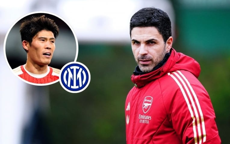 Sao Arsenal được NHM yêu thích nhất sẽ ra đi vào tháng 1?