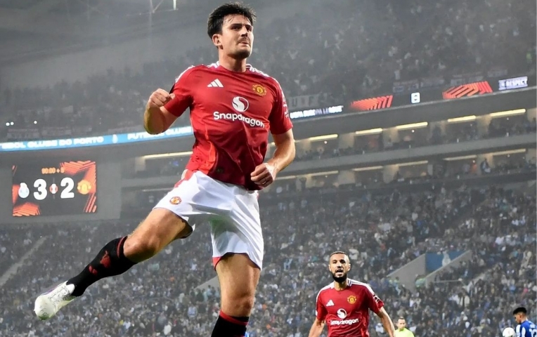 Harry Maguire thẳng thắn chỉ ra điểm yếu của MU