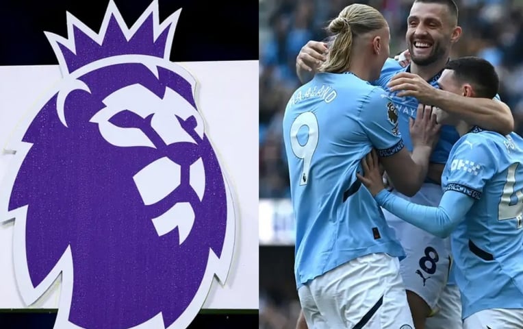 Ngoại hạng Anh 'nội chiến' chưa từng có giữa Man City và 19 CLB