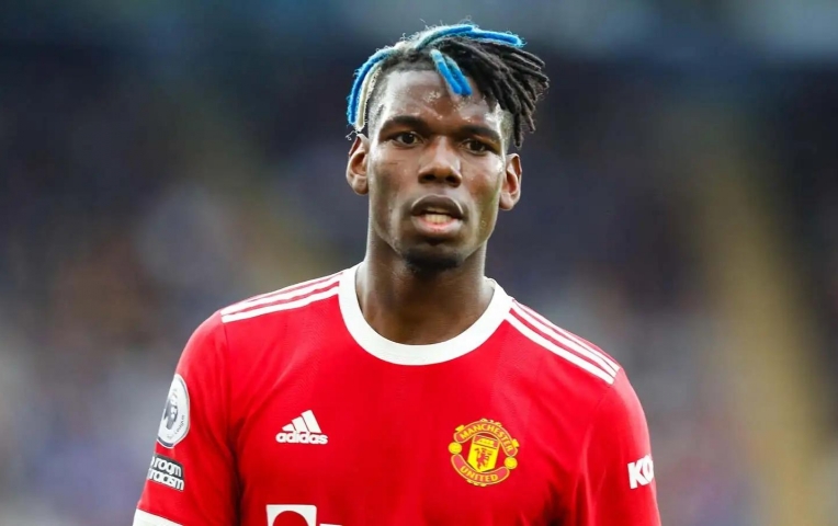 Paul Pogba 'tuyệt vọng' muốn tái xuất, MU sẵn sàng chiêu mộ lại