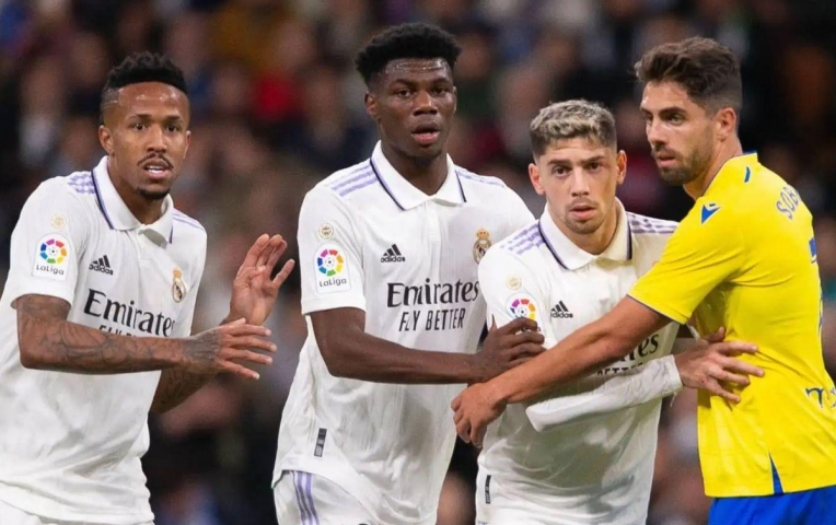 Real Madrid sẵn sàng bán cầu thủ khiến châu Âu rung chuyển