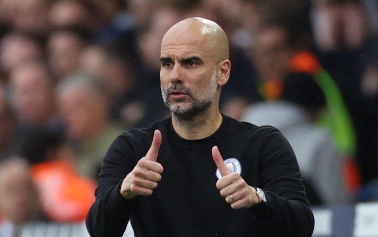 Xác định xong 99% tương lai Pep Guardiola tại Man City