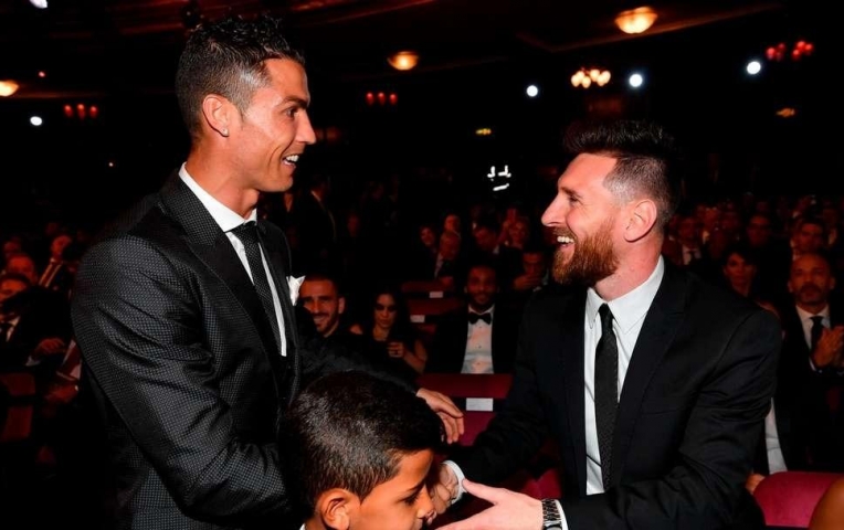 Đề cử FIFPRO 2024: Messi và Ronaldo dẫn đầu