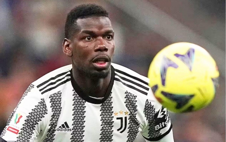 Paul Pogba sắp tái xuất tại ông lớn châu Âu