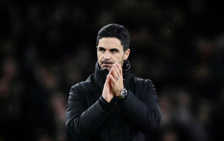 Arteta quyết chia tay một sao Arsenal sau trận thắng Crystal Palace