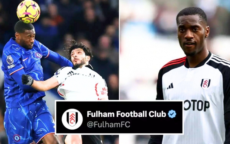 Fulham 'đá xéo' sao Chelsea, bị chê là hèn nhát