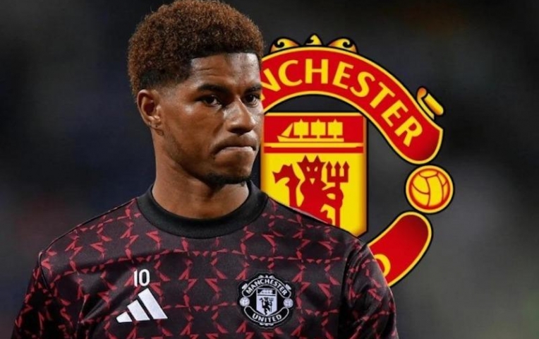 Chuyển nhượng MU 9/1: Rashford đàm phán với 'gã khổng lồ', Casemiro sắp tái hợp Ronaldo