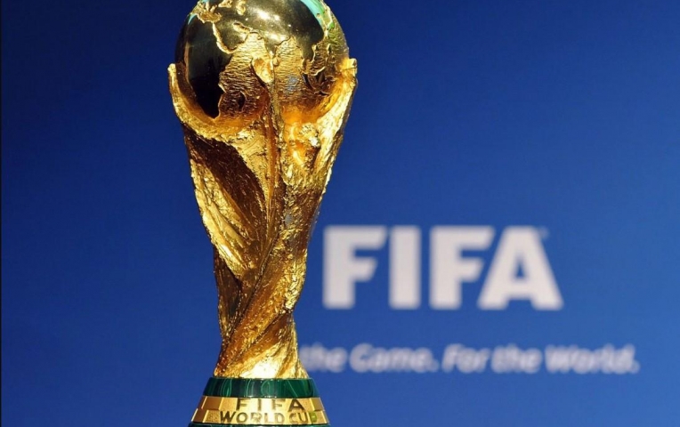 Danh sách đội tham dự VCK World Cup 2026: Lộ diện cái tên thứ 2