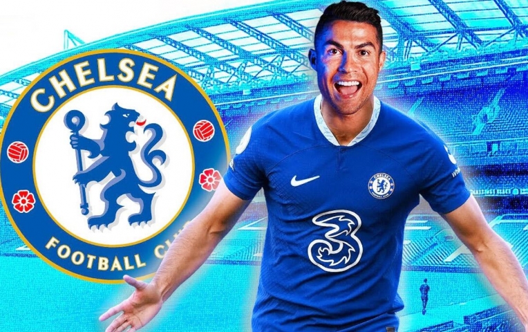 Ronaldo cùng Chelsea tham dự Club World Cup 2025?
