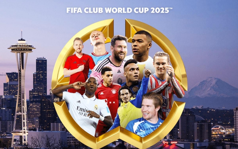 Chào mừng FIFA Club World Cup 2025: Kỷ nguyên mới cho bóng đá thế giới
