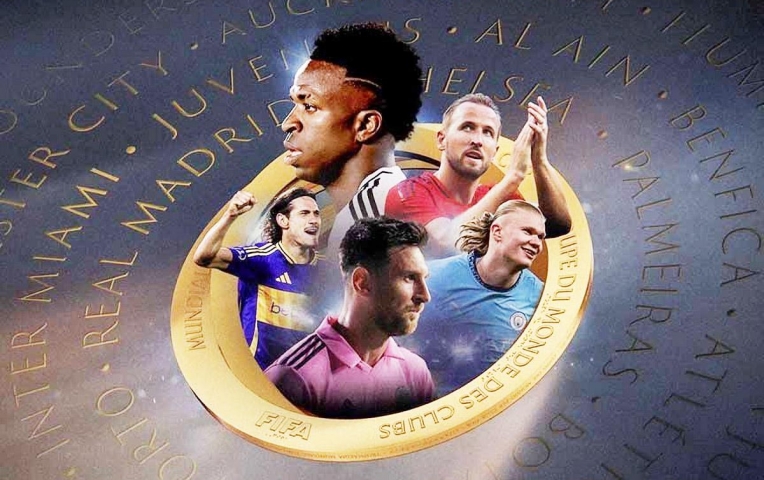 FIFA Club World Cup 2025: Gác lại tranh cãi để tận hưởng đỉnh cao