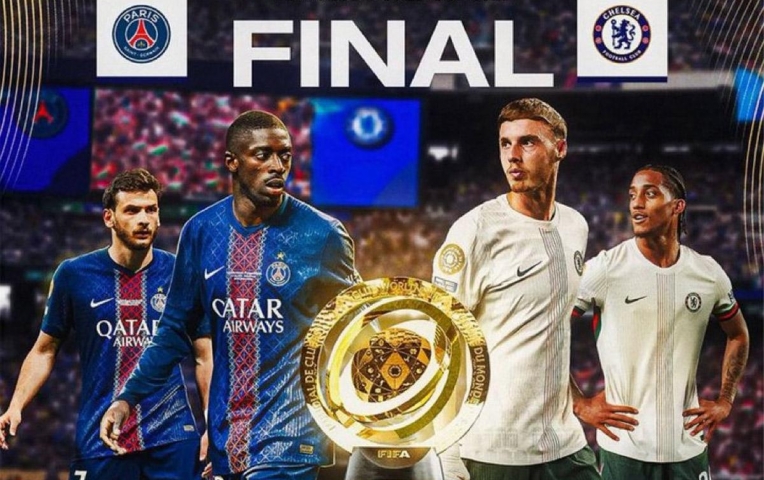Chelsea nhận tin vui trước thềm đại chiến với PSG