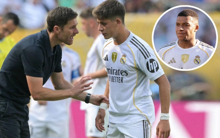 Real Madrid tại FIFA: Alonso thích nghi nhanh, Gonzalo và Guler để lại dấu ấn, thất vọng dàn sao lớn