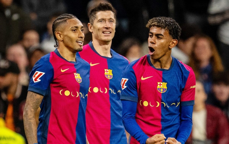 Barca quyết bán ngôi sao tốt nhất khi nhận đề nghị ‘khủng’?
