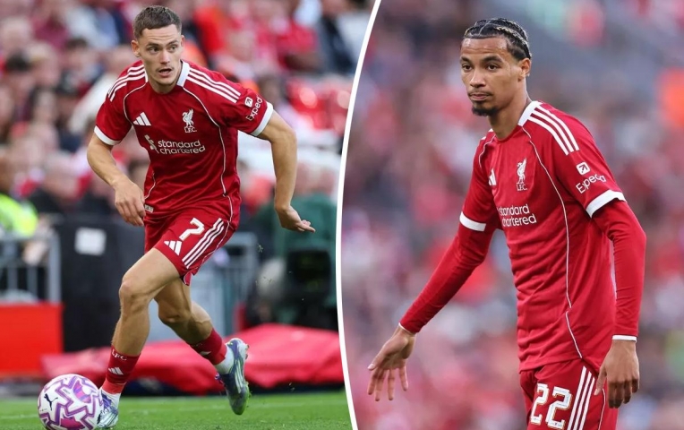 Liverpool đại thắng 7 bàn: Màn ra mắt ấn tượng của tân binh Wirtz, Ekitike