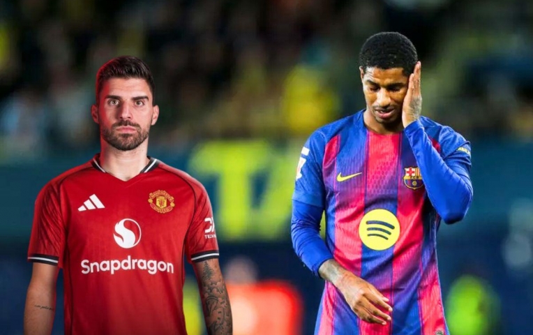 Chuyển nhượng MU 29/12: Lộ điểm đến mới của Rashford, 4 cầu thủ có thể đi trong tuần này