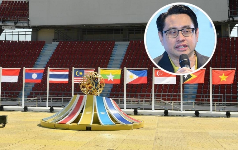 Sếp lớn Thái Lan lên tiếng trấn an, tuyên bố lễ khai mạc gỡ lại tất cả