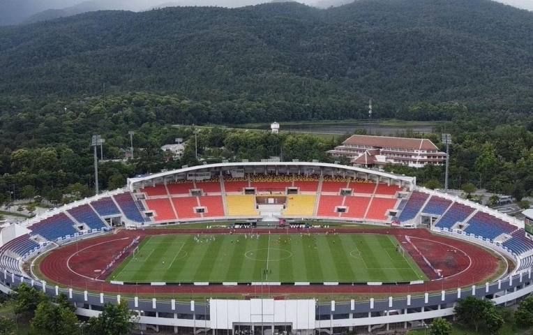 AFC khen ngợi SVĐ hụt của U22 Việt Nam tại SEA Games 33