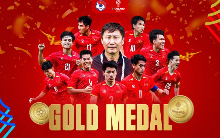 U23 Việt Nam tham dự VCK U23 châu Á đặc biệt nhất lịch sử