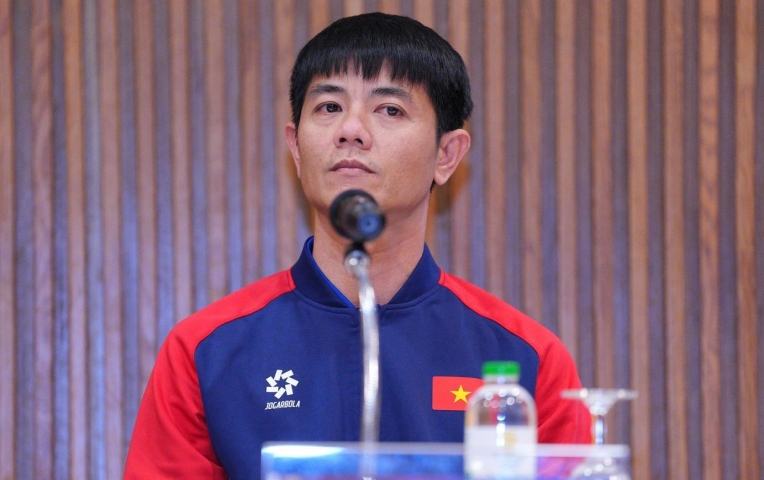 HLV tuyển Việt Nam chỉ thẳng mục tiêu ở giải AFF