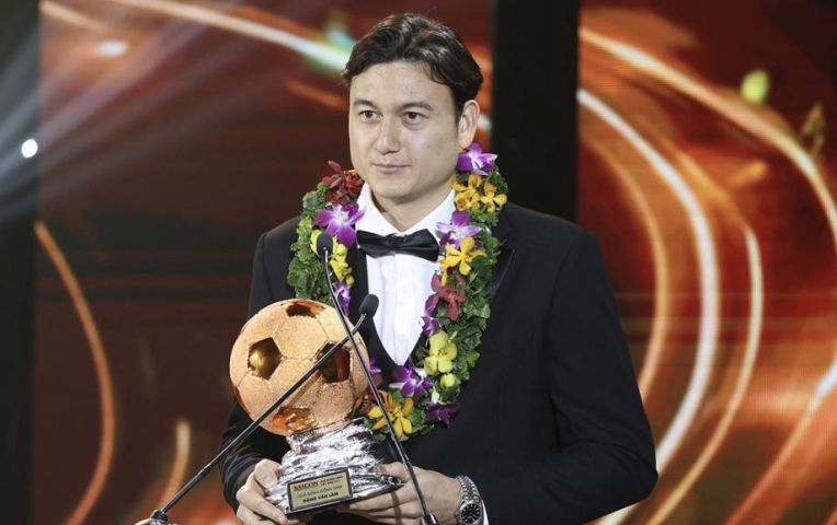 Vì sao chưa có cầu thủ Việt kiều nào có QBV Việt Nam?