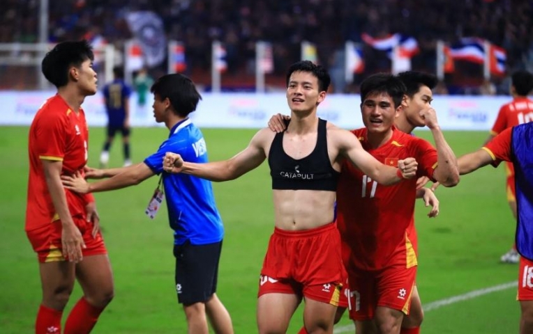 Thanh Nhàn lên tiếng giữa nguy cơ lỡ hẹn VCK U23 châu Á