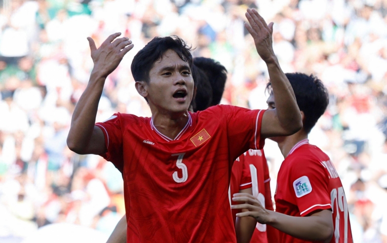 Trò cưng HLV Troussier có bước ngoặt lớn trong sự nghiệp