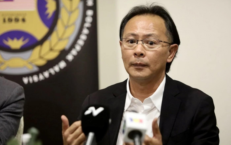 HLV Kim bất ngờ muốn đưa Malaysia giành vé dự World Cup