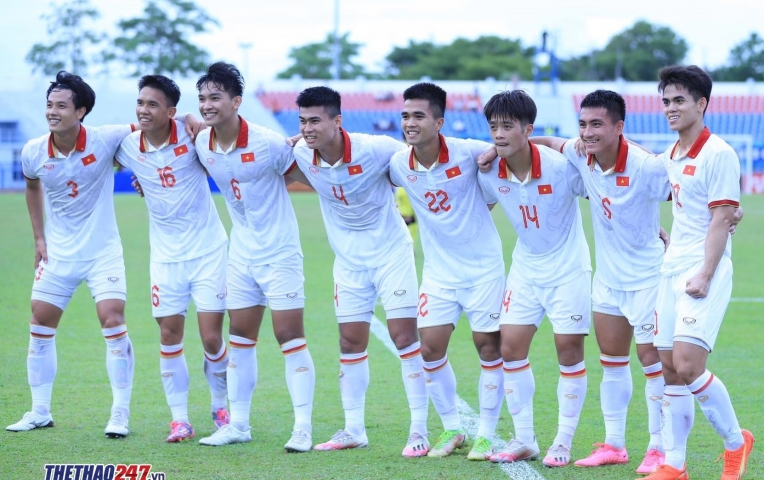 Ứng cử viên vô địch U23 Đông Nam Á 2025 - Việt Nam: Kỷ lục nối dài?