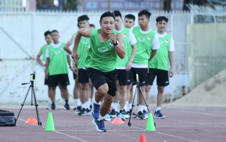 Bóng đá Việt Nam nhận tin vui về vấn đề trọng tài