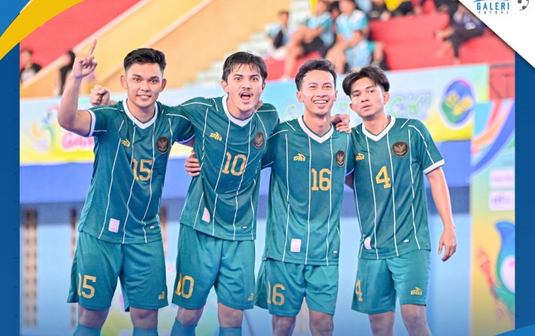 Thắng đậm Malaysia, Indonesia lên ngôi vô địch Đông Nam Á