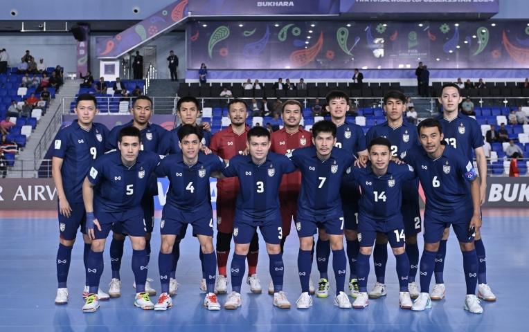 Xác định 4 đội đầu tiên đi tiếp ở World Cup: Có cả Đông Nam Á