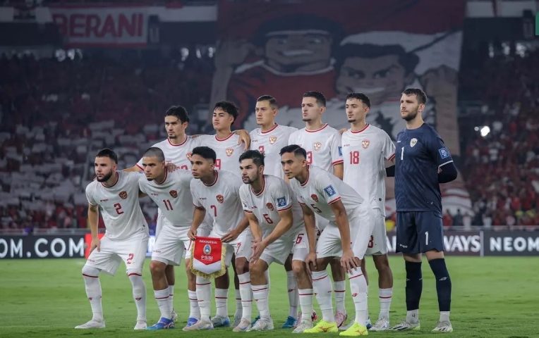 Chủ tịch LĐBĐ Indonesia đặt mục tiêu khủng ở VL World Cup