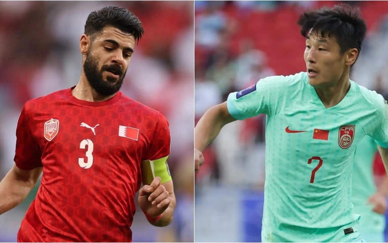 Bahrain vs Trung Quốc: Kết quả khó lường