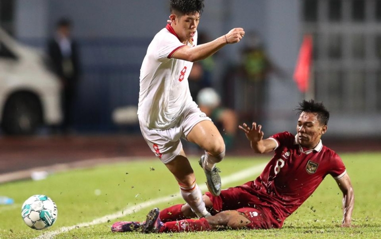 Indonesia đăng cai giải đấu Việt Nam là đương kim vô địch