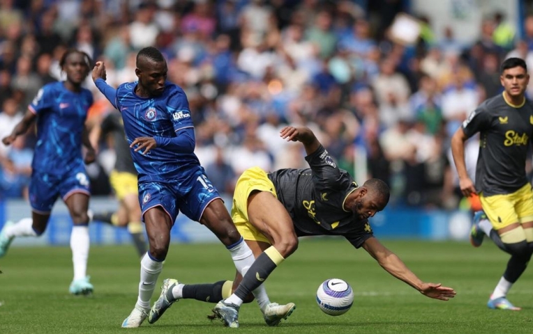 Trực tiếp Djurgarden vs Chelsea, 2h00 hôm nay 2/5