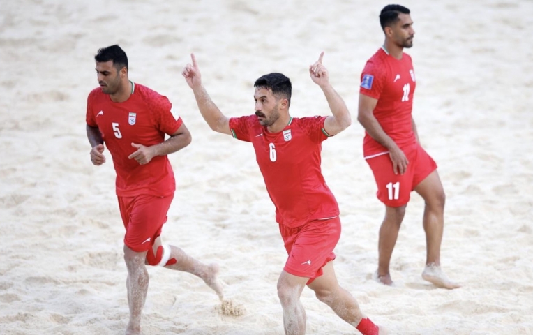 Hai đội châu Á toàn thắng ở trận ra quân VCK World cup