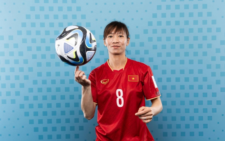 QBV Việt Nam 2024 có cơ hội đi vào lịch sử bóng đá thế giới