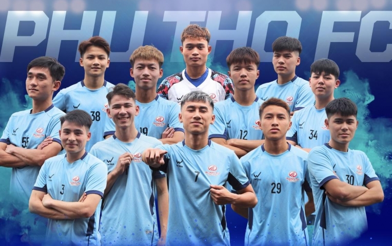 Diễn biến mới trong vụ CLB Việt Nam bị FIFA đánh tụt hạng