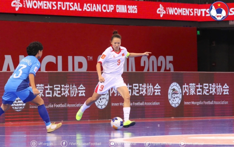 Đội trưởng tuyển Việt Nam chỉ thẳng mục tiêu dự World Cup
