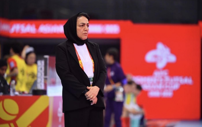 HLV Iran: 'Việt Nam là đội bóng rất khó bị đánh bại'