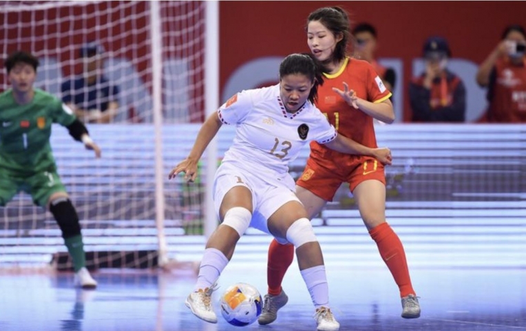 CĐV Đông Nam Á phản ứng khi Indonesia hết hy vọng dự World Cup