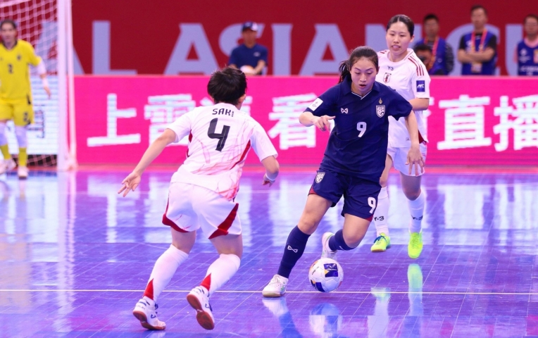 Xác định 16 đội dự World Cup 2025: Đông Nam Á 2 đại diện