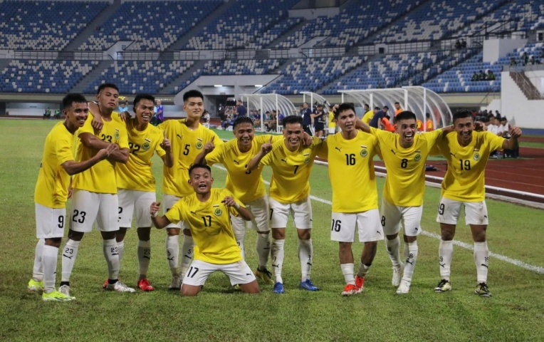 BXH U23 Đông Nam Á hôm nay 18/7: Đã có đội bị loại