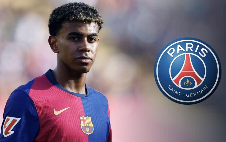 Tin chuyển nhượng 23/5: Arsenal chi 100 triệu cho Mbappe mới, PSG muốn cướp Yamal