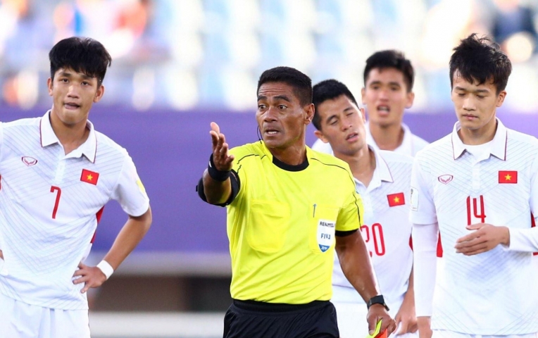 Tuyển thủ Việt Nam từng dự World Cup tỏa sáng ở giải hạng Nhì